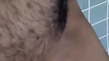 My Stepsister-in-law Is Walking Alone