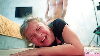 The Trainer Saw My Exercises And Showed Me How To Do Yoga Correctly - Nigonika Hot Porn 2024