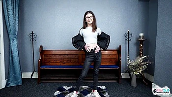 Kris Rose's tgirl dirt by Femout