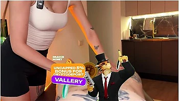 Came For Massage, Nut Ended Up In Handjob Parlor / Rub-and-tug