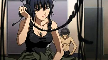 Full Metal Panic: Xnxx  Hentai Porn