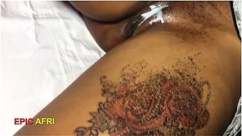 Her Pussy Was Already Wet Even Before I Started Sucking It