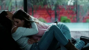 Lesbian girlfriends: Licking, Eporner  Lesbian Seduction Porn