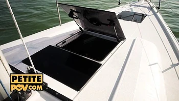 Perky Candee Licious's hd sex