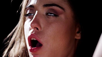 Anastasia Brokelyn gets her pussy licked by her loving partner.