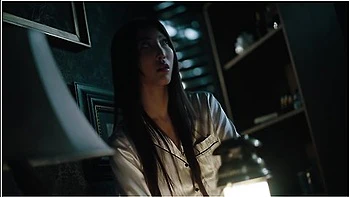 Japanese Hentai Horror - Asian Girl Trapped In Haunted Manor Box Like Real Life Anime