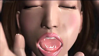 Cartoon ft. Julia Ann: Blowjob, Cowgirl  Amateur Porn