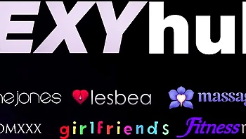 Fetching Tess Lyndon's big ass xxx