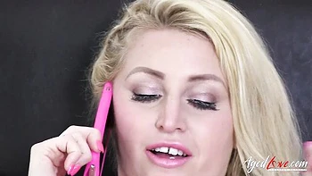 Sam Bourne and Lou's rough porn by Aged Love