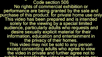 Rough side piece's trans scene