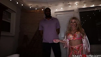 Touch My Wife - couch movie