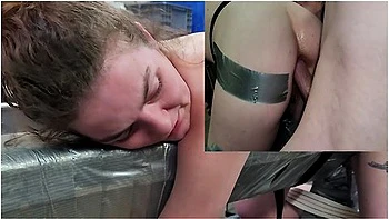 Gf Bound To Sawhorse Anal Multi View