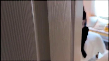 Meeting My Stepsisters Goth Girlfriend - Effy Cutie, Natasha Noel And Alex Adams