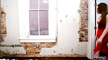 Femout - slim tgirl xxx