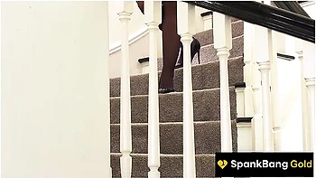 Anna Claire Clouds, Casca Akashova And Jax Slayher - Spankbang Gold - Stepmom Gifts Stepdaughter The Perfect Bday Gift