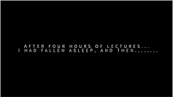 Stepmom Watching A Movie ... With Me