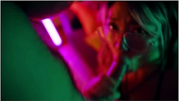 Goth Asian Cutie Gets Railed And A Hige Cumshot - Themindoftommy