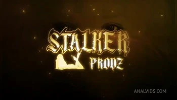 Behind The Scenes/2nd Cam Footage Dominique Palermo ,Mia Evans