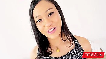 Petite Jasmine Can Do Everything To Pass A Casting - Teen 18+ Porn
