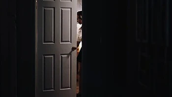 Brunette dirt with beauteous Anna Claire Clouds and Chloe Surreal from Parasited