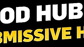 Fairly bedmate's first cuckold porn