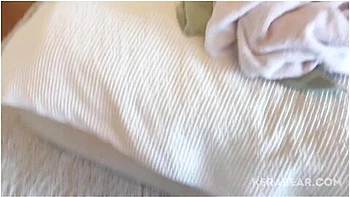 My Milf Step Mom Gives Me A Laundry Lesson