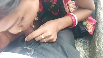 Indiansoni Bhabhi Alone At Home Then Decided To Outdoor Sex With Bhabhi And Cum In Mouth Full Hindi Bhabhi Sex Videos