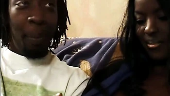Splendid Byron and Chocolate's bigcock sex