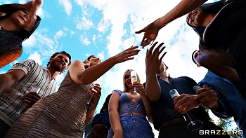 Swinging In The Neighborhood: 1