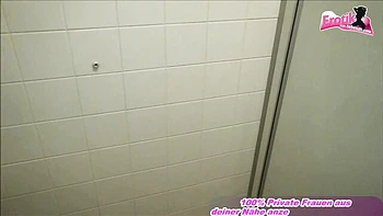 Bubbly milady's cumshot movie