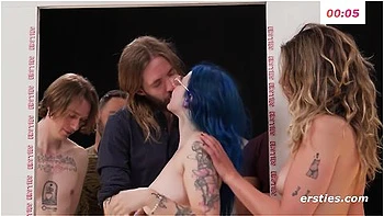 Full Gameshow - Tinder In Real Life 5