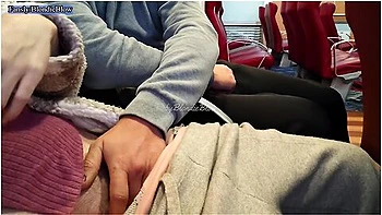 Extreme Sex In Public, Very Risky