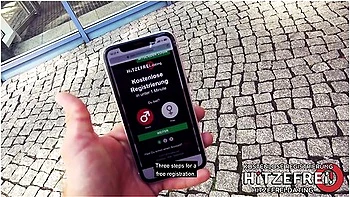 Deutsche Amateure And Lana Vegas - Hot Public Sex With Blonde German Naughty Milf