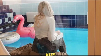 Neeo's hardcore clip by VIP 4K