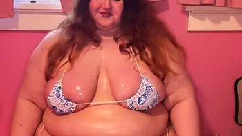 Brunette Big Boobs Dildo Webcam