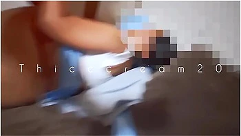 Chica Hot Fuck Me.one Gets Fucked And Gets A Juicy Creampie