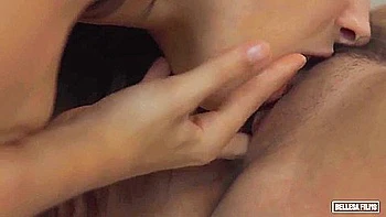 Innocent Riley And Abellas Oral Smut