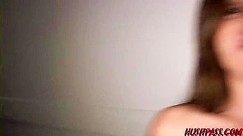 Hot Latina Sativa Rose Gets A Frat Party Ass Fucking