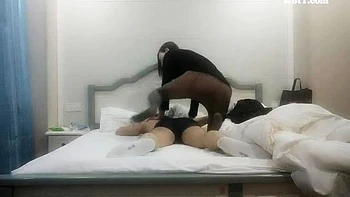 Amateur Asian Solo Fucking On Cam