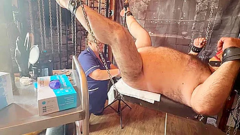 Of Satanas Piggies Anal