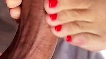 Sexy redhead: Blowjob, Doggy  Cowgirl Porn