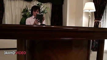 Gambling Nanami Hirose - japanese scene - AVAnal