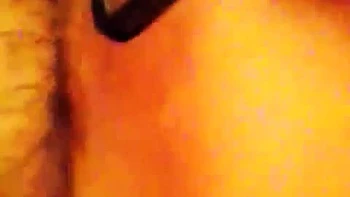 Blowjob close up pov