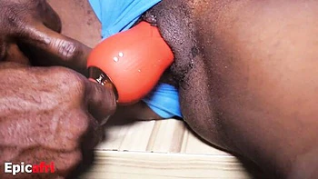 Epic Afri featuring bird's ebony smut