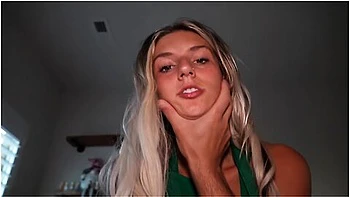 18 Year Old Worker Cheats On Her Bf With Her Manager For A Pay Raise!