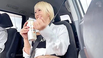 Japanese Teen 18+ Night Outdoor Pussyfingering