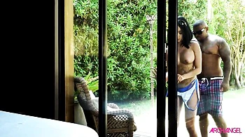 Archangel Video - story scene