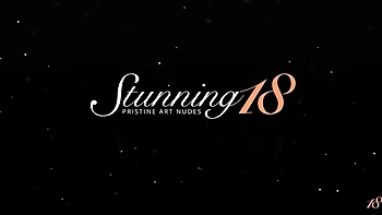 Stunning 18 - fingering dirt