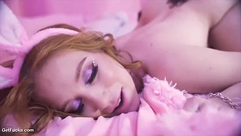 Madison Morgan _ BBC Rough Anal Sextape
