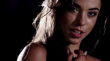 Anastasia Brokelyn rides cock with passion and skill